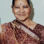 Late Radiatben Dhanji Meghji (Bhimshi) Visaria