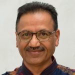 Late Dipak Tarachand Kachra Shah (Harania)