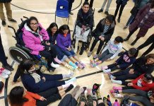 EN Celebrates Down Syndrome Day