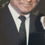 Late Kamlesh (Kaushik) Kumar Devchand Govar Gudka Shah