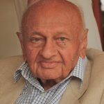 Late Mr Mulchand Hemraj Maroo