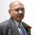 Late Jayantilal Mulchand Panachand Haria