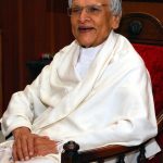 Late Prarampujya Gurudevshri Chitrabhanuji