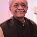 Late Mansukhlal Bhagwanji Shah