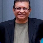 Late Nitin Gulabchand Hirji Lalji Gudka