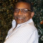 Late Chidrup Somchand Raishi Shah