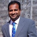 Late Dipesh Shantilal Devshi Shah