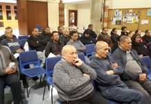 East Area AGM 2019 (in Gujarati)