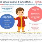 Gujarati School Reinvented 2019