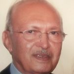 Late Gulabchand Lakhamshi Karamshi Haria