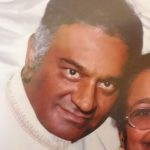 Late Harakhachand (Harkhu) Punja Deva Shah