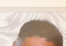 Late Harakhachand (Harkhu) Punja Deva Shah