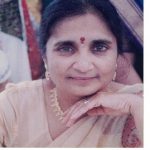 Late Sushilaben Girishbhai Babulal Shah