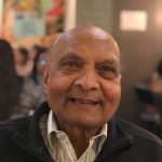 Late Mohanlal Bhagwanji Narshi Savla