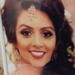 Late Mrs. Usheila Khilan Chandaria