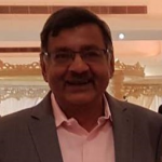 Late Harendra Khetshi Devshi Shah