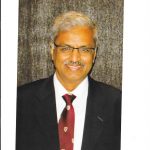 Late Mukesh Dhanji Shah