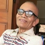 Late Pravinchandra Narshi Hemraj Gosrani