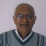 Late Harakhchand Lakhamshi Hemraj Shah(Nagaria)