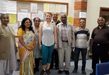 Dal Roti with Exercises and Card Games (in Gujarati)