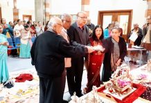 East MJK 2019 Celebrations (in English)