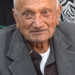 Late Hansraj Mepa Shah