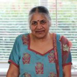 Late Kumudben Girishchandra Shah