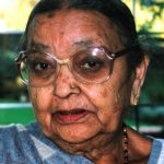 Late Rambhaben Popatlal Sangan Shah (Gudka)