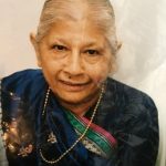 Late Savitaben Harakhchand Nagji Vrajpal Shah