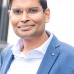 Late Amil Hasmukh Nathalal Shah