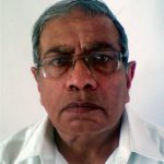 Late Jashwantrai Raishi Meghji Dhanani