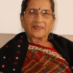 Late MRS.PUSHPABEN DHIRAJLAL NATHOO SUMARIA