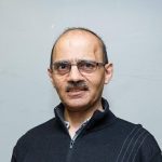 Late Mr. Shashikant Jivraj Shah