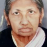 Late Sushilaben Mohanlal Motichand Shah