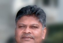 Late Bharatkumar Devchand Merag Shah