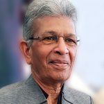 Late Shri Chandulal Sojpar Nathoo Shah