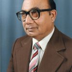 Late Shri Gulabchand Mulchand Punja Maru