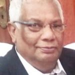 LATE HEMCHAND DEVSHI MANEK GUDKA