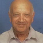 Late Jayantilal (Jivu) Velji Premchand Shah