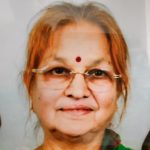 Late Bhanumati Hasmukh Bhagwanji Shah