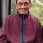 Late Mr. Pravinchandra Jivraj Meghji