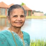 Late Shantaben Motichand Jivraj Shah(DODHIA)