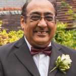 Late Anil Velji Raishi Maru