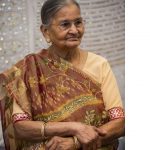 Late Muriben Premchand Motichand Shah