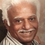 Late Shree Navinchandra Mohanlal Kothari