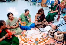 East Area Paryushan 2019 Day 1