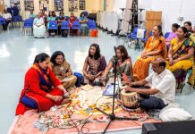 East Area Paryushan 2019 Day 2