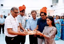 East Area Paryushan 2019 Day 3