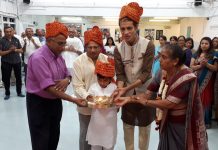 East Area Paryushan 2019 Day 4