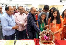 East Area Paryushan 2019 Day 5